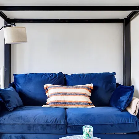 Bnbnova - Le Marais & Square Du Temple Apartment *