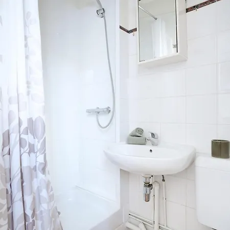 Bnbnova - Le Marais & Square Du Temple Apartment *