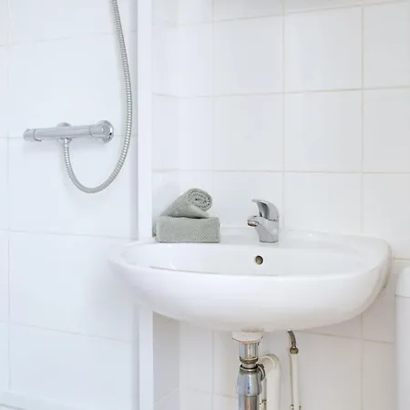 Bnbnova - Le Marais & Square Du Temple Apartment